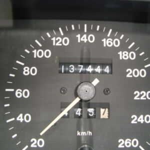 Alfa 75 3,0 Amerika – Bild 9