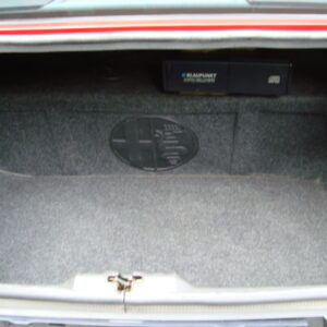 Alfa 75 3,0 Amerika – Bild 13