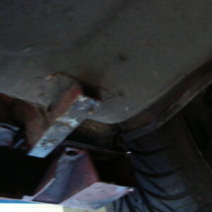 Alfa 75 3,0 Amerika – Bild 14