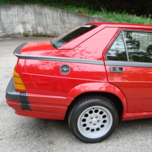 Alfa 75 3,0 Amerika – Bild 18