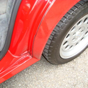 Alfa 75 3,0 Amerika – Bild 20