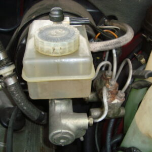 Alfa 75 3,0 Amerika – Bild 22