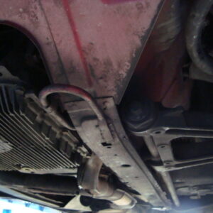 Alfa 75 3,0 Amerika – Bild 29