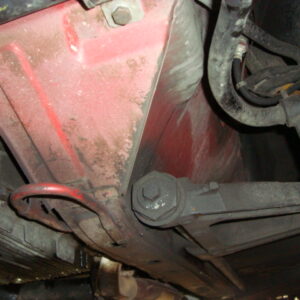 Alfa 75 3,0 Amerika – Bild 30