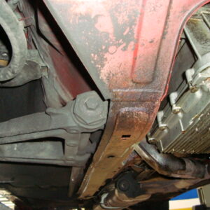 Alfa 75 3,0 Amerika – Bild 31