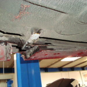 Alfa 75 3,0 Amerika – Bild 32