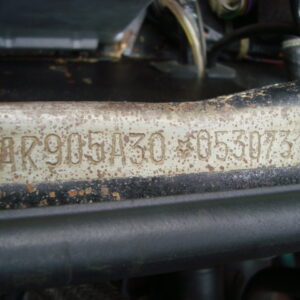 33 1.7 118hp Vergaser Q.V – Bild 3