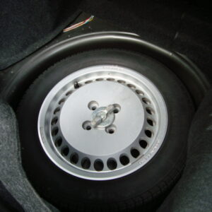 33 1.7 118hp Vergaser Q.V – Bild 6