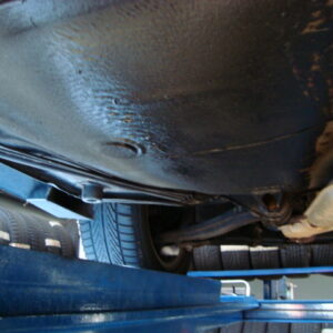 33 1.7 118hp Vergaser Q.V – Bild 8