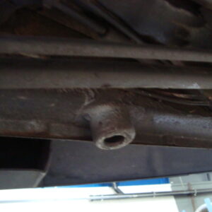 33 1.7 118hp Vergaser Q.V – Bild 9