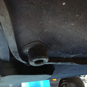 33 1.7 118hp Vergaser Q.V – Bild 11