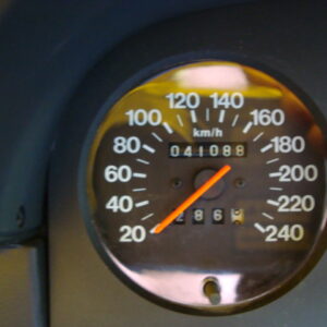 33 1.7 118hp Vergaser Q.V – Bild 13