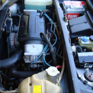 33 1.7 118hp Vergaser Q.V – Bild 16