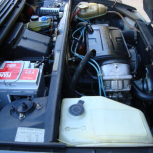 33 1.7 118hp Vergaser Q.V – Bild 17