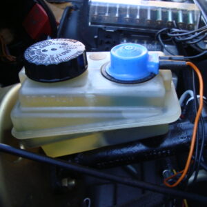 33 1.7 118hp Vergaser Q.V – Bild 18
