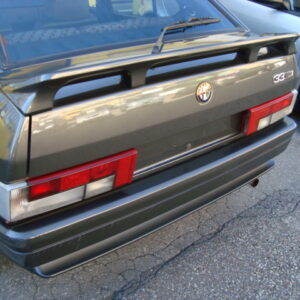 33 1.7 118hp Vergaser Q.V – Bild 19