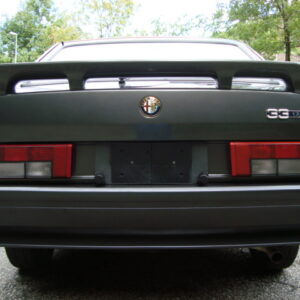 33 1.7 118hp Vergaser Q.V – Bild 23