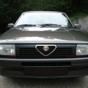 33 1.7 118hp Vergaser Q.V – Bild 25