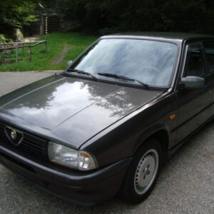 33 1.7 118hp Vergaser Q.V – Bild 26
