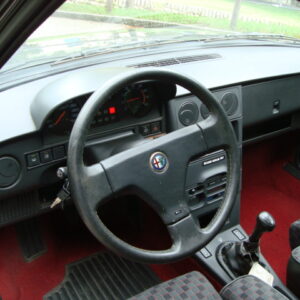 33 1.7 118hp Vergaser Q.V – Bild 27