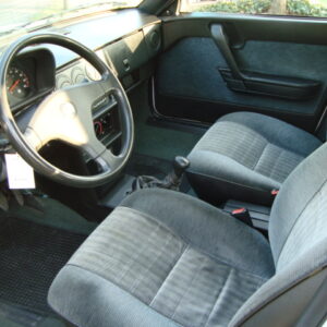 Alfa 33 1.7 I.E – Bild 12