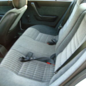 Alfa 33 1.7 I.E – Bild 13