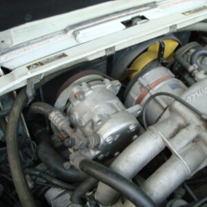 Alfa 33 1.7 I.E – Bild 19