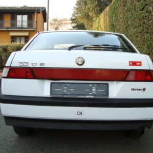 Alfa 33 1.7 I.E – Bild 20