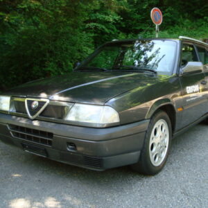 Alfa 33 1.7 I.E Giardinetta - immagine 3