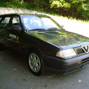 Alfa 33 1.7 I.E Giardinetta - immagine 5
