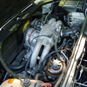 Alfa 33 1.7 I.E Giardinetta - immagine 7