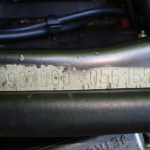 Alfa 33 1.7 I.E Giardinetta - immagine 9