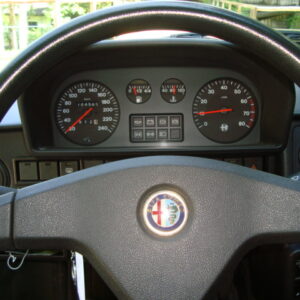 Alfa 33 1.7 I.E Giardinetta - immagine 12