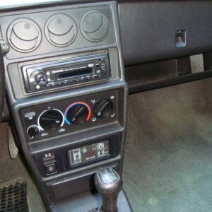33 1.7 4x4 Transporter – Bild 9