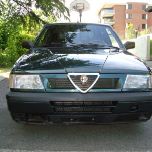 Alfa 33 1.7 I.E 16V – Bild 4