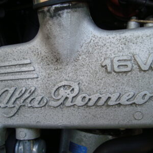 Alfa 33 1.7 I.E 16V – Bild 14