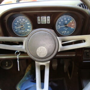 Alfasud 1.5 '79 – Bild 4