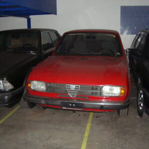 Alfasud 1.5 '79 – Bild 6