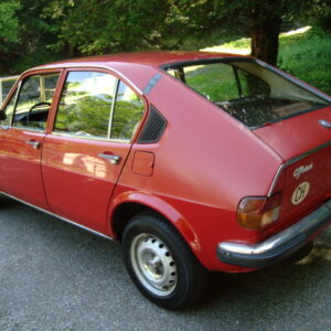 Alfasud 1.5 '79 – Bild 7