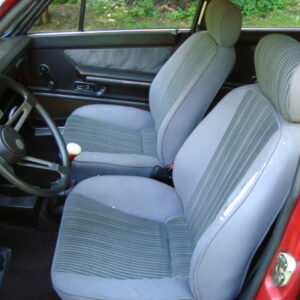 Alfasud 1.5 '79 – Bild 12