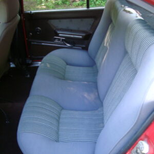 Alfasud 1.5 '79 – Bild 13