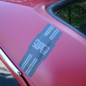 Alfasud 1.5 '79 – Bild 14