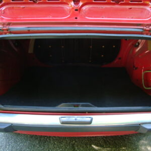 Alfasud 1.5 '79 – Bild 15
