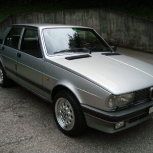 Giulietta 1.8 '83 – Bild 6