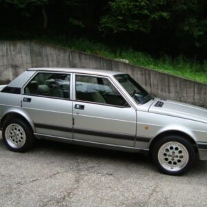 Giulietta 1.8 '83 – Bild 7