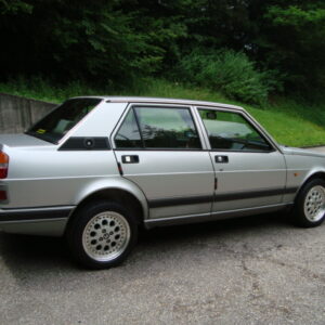 Giulietta 1.8 '83 – Bild 8