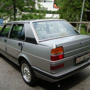 Giulietta 1.8 '83 – Bild 13