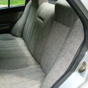 Giulietta 1.8 '83 – Bild 14