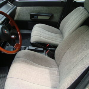 Giulietta 1.8 '83 – Bild 15