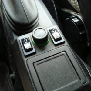 Giulietta 1.8 '83 – Bild 16